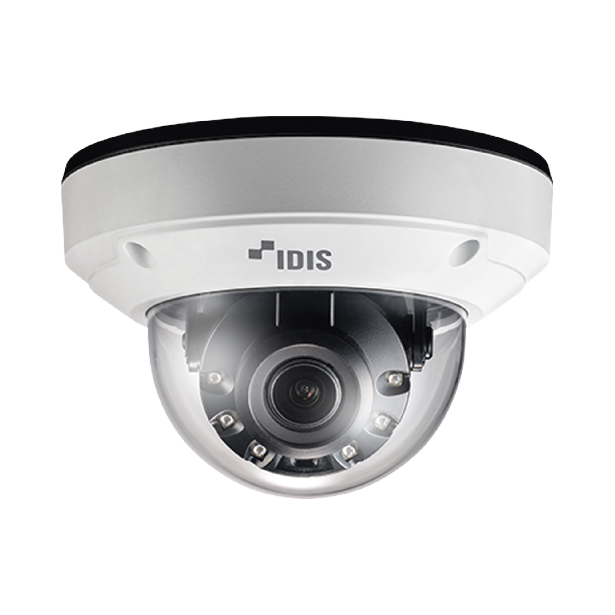 CAMARA DOMO 5MP | INTELIGENCIA ARTIFICIAL | WDR REAL | IK10 | IP67 | ENTRADA Y SALIDA DE AUDIO CAMARA DOMO 5MP | INTELIGENCIA ARTIFICIAL | WDR REAL | IK10 | IP67 | ENTRADA Y SALIDA DE AUDIO
